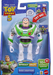 Toy Story 5 Buzz Lightyear Interactables With 10+ Sounds & Phrases