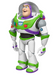 Toy Story 5 Buzz Lightyear Interactables With 10+ Sounds & Phrases