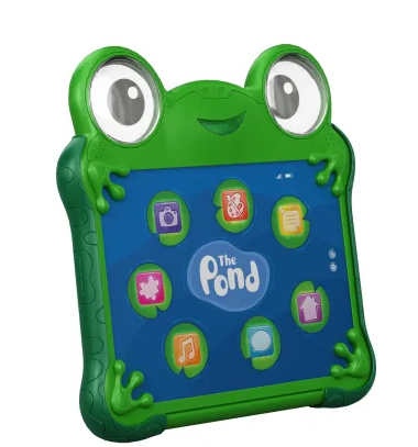 Toy Story 5 Lilypad Interactables With 10+ Sounds & Phrases