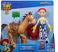 Toy Story 5 Jessie And Bullseye Twin Pack Set