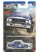 Hot Wheels Silver Series Rally Racers Assorted