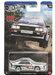 Hot Wheels Silver Series Rally Racers Assorted