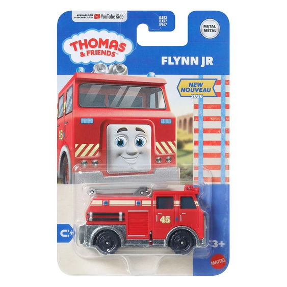 Thomas & Friends Die Cast Engine - Flynn Jr