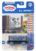 Thomas & Friends Die Cast Engine - S.c. Ruffey