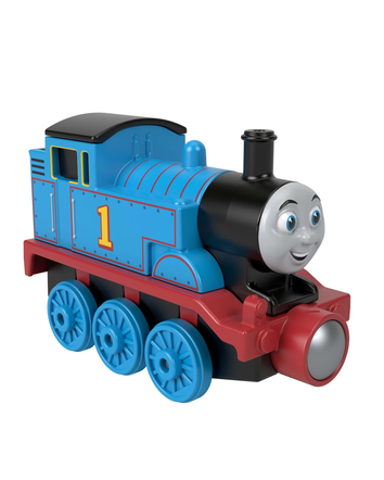 Thomas & Friends Die Cast Engine - Thomas