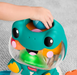 Fisher-price Light Up And Roll Frog Ages:6m+