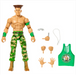 Wwe X Street Fighter John Cena