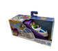 Imaginext Toy Story Spaceship Launcher With Buzz Figure