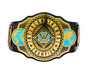Wwe Intercontinental Championship Title Belt 