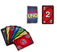 Uno Liar's Card Game