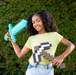 Moinecraft Roleplay Iron Pickaxe Sword