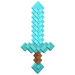 Minecraft Roleplay Diamond Sword