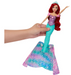 Disney Princess Ariel Transformation Doll