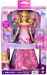 Disney Princess Transformation Doll - Aurora Pink To Blue Dress