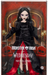 Monster High Wednesday Morticia Addams Doll