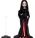 Monster High Wednesday Morticia Addams Doll