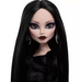 Monster High Wednesday Morticia Addams Doll