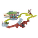Thomas & Friends Tidmouth Sheds Push Along Trackset