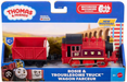 Thomas & Friends Motorized Engine - Rosie & Troublesome Truck