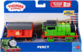 Thomas & Friends Motorized Engine - Percy