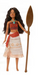 Disney Moana Live Action - Singing Moana Doll