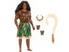 Disney Moana Live Action - Maui Doll