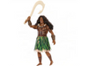 Disney Moana Live Action - Maui Doll