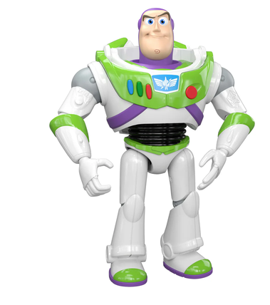 Disney Pixar Toy Story Celebration Collection 12" Action Figure - Buzz Lightyear