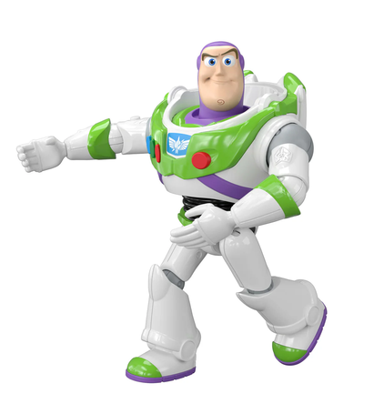 Disney Pixar Toy Story Celebration Collection 12" Action Figure - Buzz Lightyear