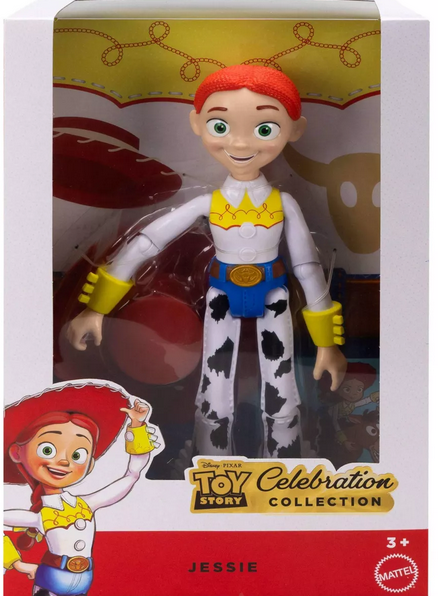 Toy Story 5 Jessie 12 Inch Doll