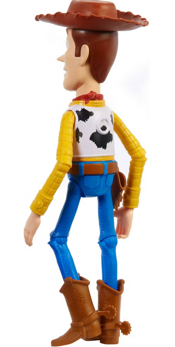 Toystory Celebration Collection Woody Movie Articulated Figure 12 Inch