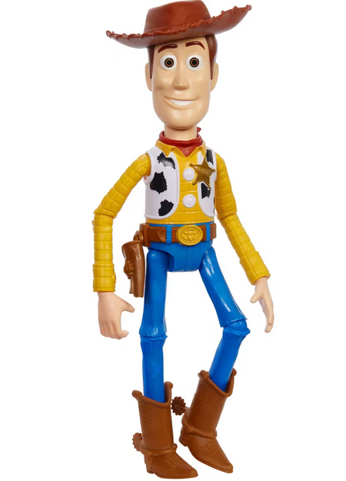 Toystory Celebration Collection Woody Movie Articulated Figure 12 Inch