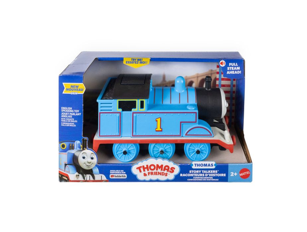 Thomas & Friends - Story Talkers Thomas