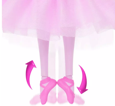 Barbie In The Nutcracker Clara