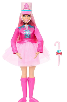 Barbie In The Nutcracker Daisy