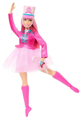 Barbie In The Nutcracker Daisy
