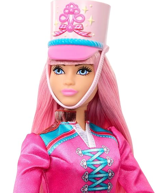 Barbie In The Nutcracker Daisy