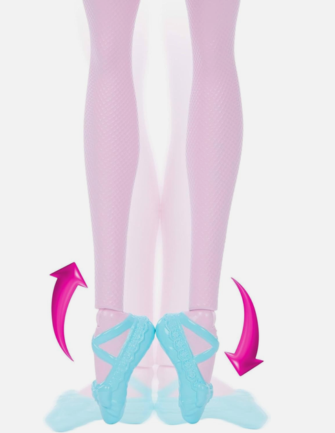 Barbie Nutcracker Deluxe Doll - Clara