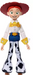 Toy Story 5  Jessie Soft Real Feel Ragdoll 7"