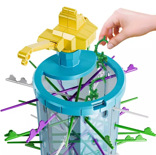 Kerplunk Toy Story 5 Family Game Jlw87-0