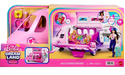 Barbie Dream Land Dream Plane