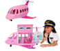Barbie Dream Land Dream Plane