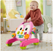 Fisher-price Penguin Walker - Pink