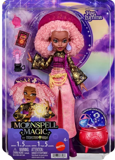 Moonspell Magic Doll - Rae Lumina