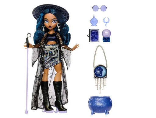 Moonspell Magic Doll - Claire Deluna