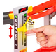 Hot Wheels F1 Downhill Circuit Race Playset
