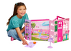 Barbie Weekend Escape House Playset