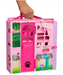 Barbie Weekend Escape House Playset