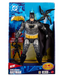 Dc Crime Crusher Batman Action Figure 12 Inch
