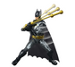 Dc Crime Crusher Batman Action Figure 12 Inch